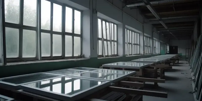 Okna na zimę jak ustawić?