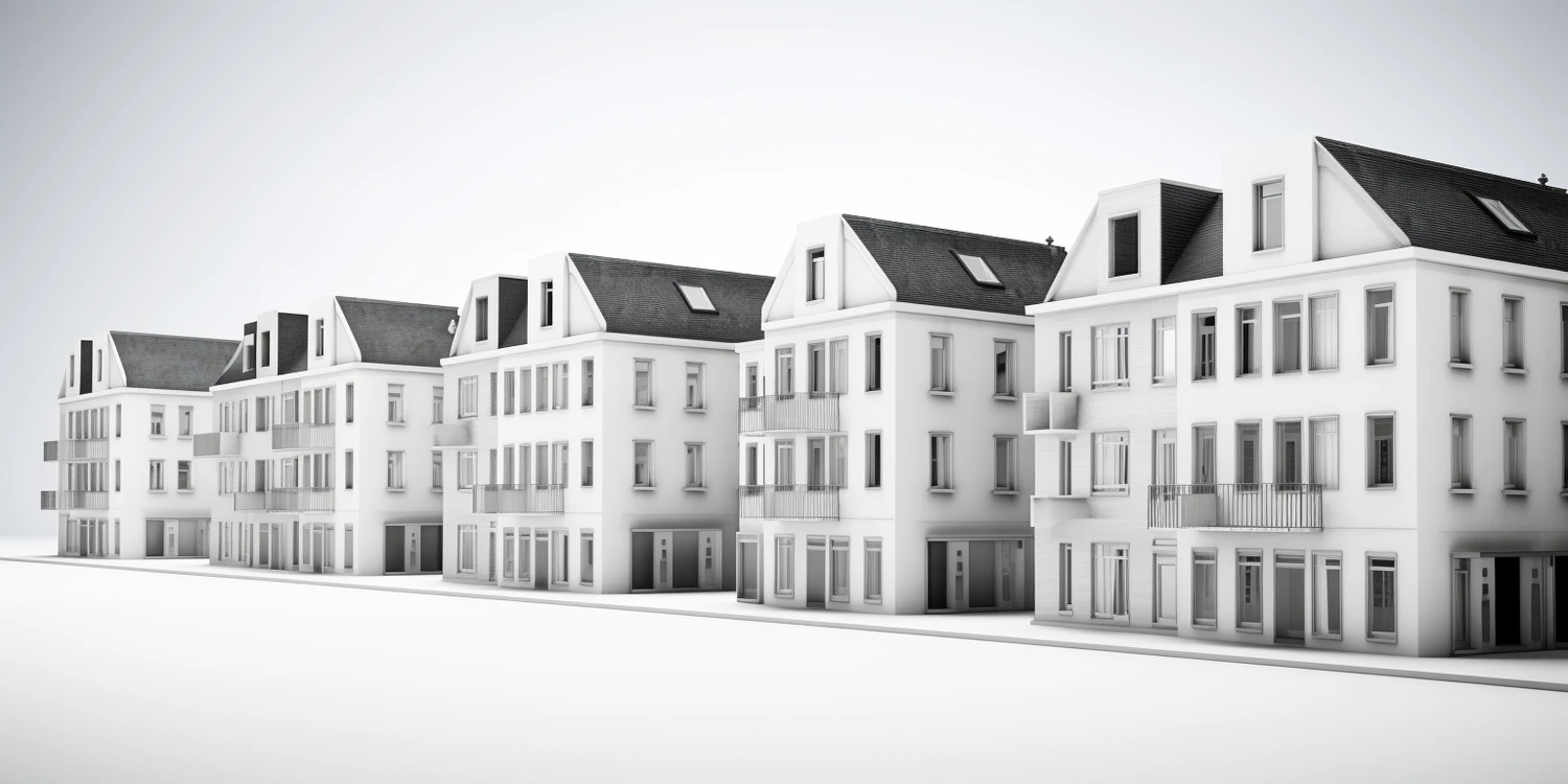 Okna PCV jak ustawić?