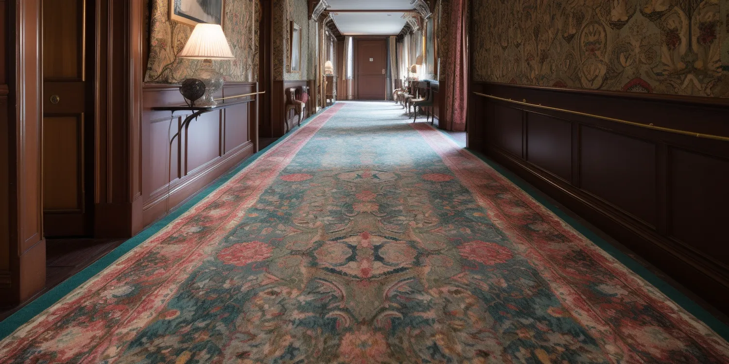 Porady na temat optymalnego czyszczenia dywanów