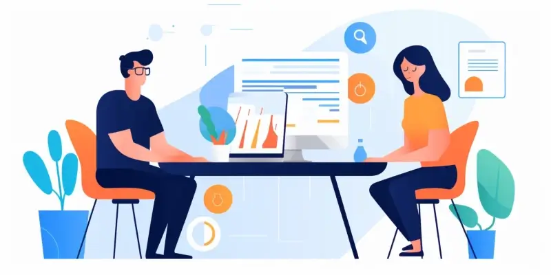 Pozycjonowanie stron dla początkujących