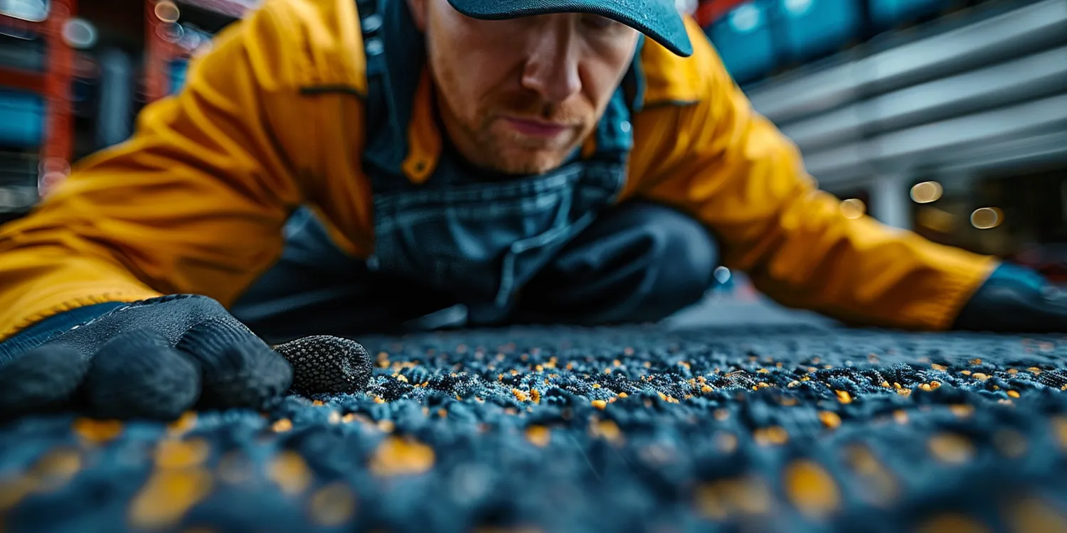 Pralnia dywanów Warszawa