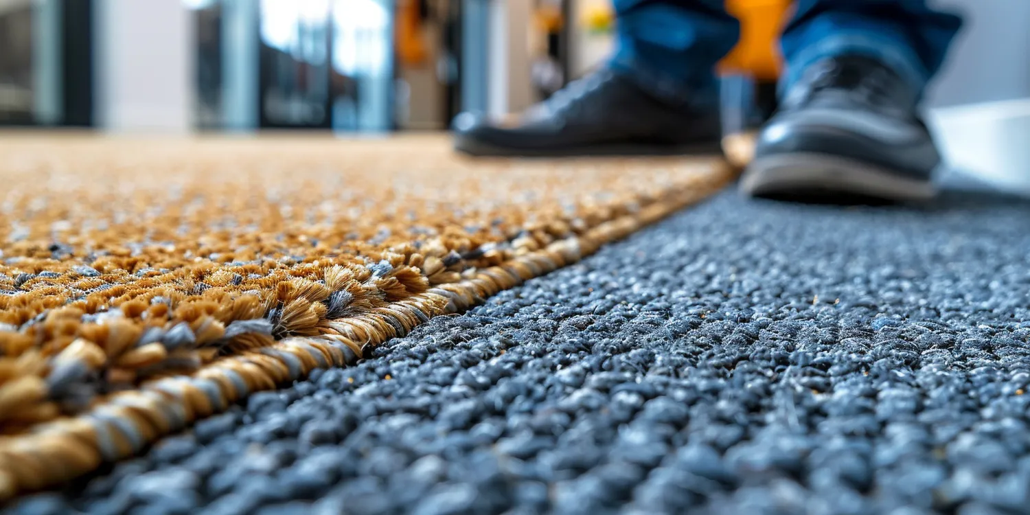 Pranie dywanów jak zacząć?