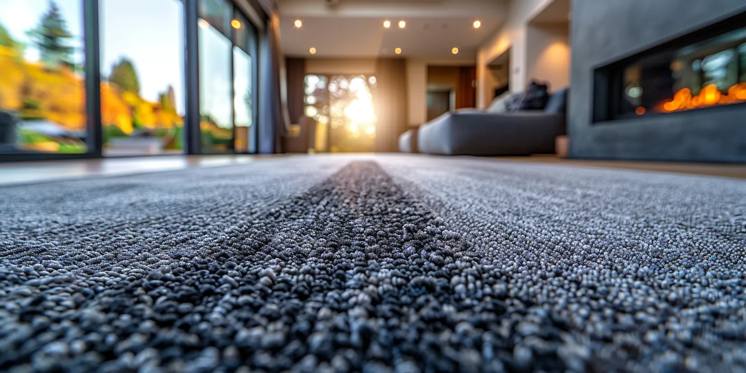 Pranie wykładzin biurowych - co musisz wiedzieć