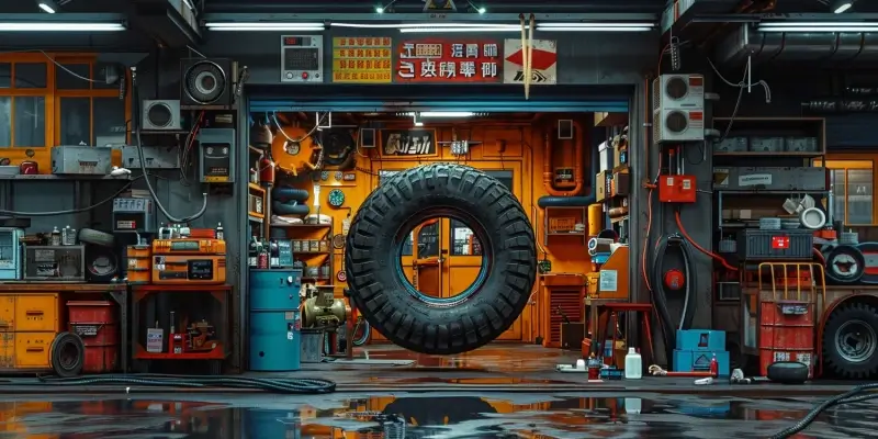 Przemysł petrochemiczny co to jest?