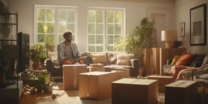 Przeprowadzka mieszkania Szczecin