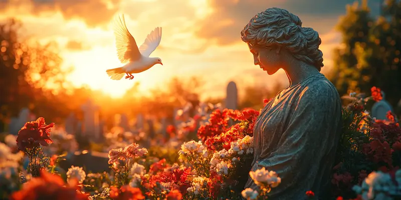 Salony pogrzebowe Opole