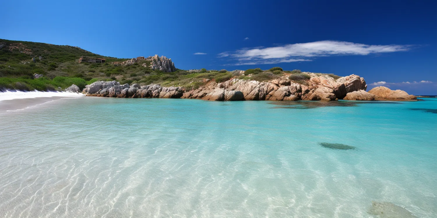 Sardynia co warto zobaczyć?