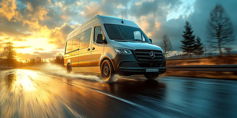 Tanie busy do Niemiec Toruń