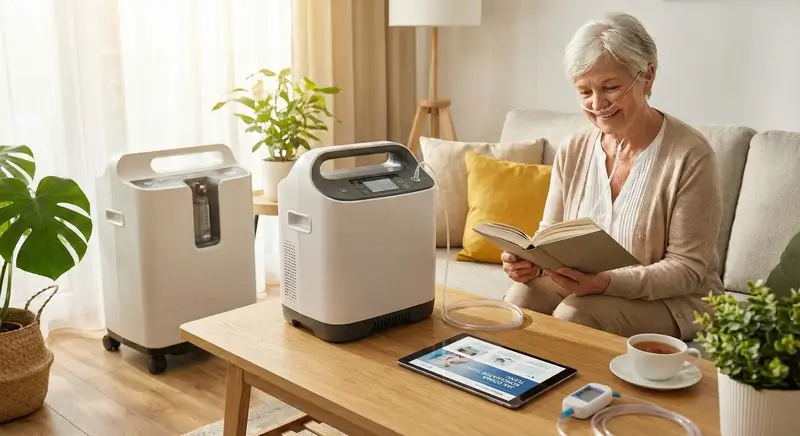 Terapia tlenowa covid ile trwa?