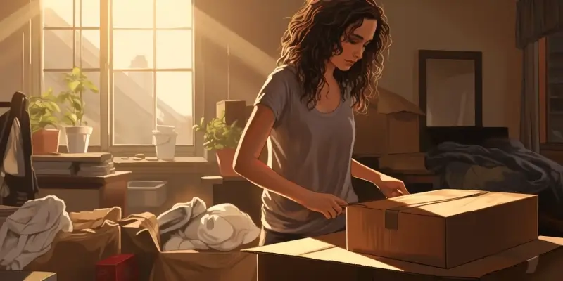 Transport mebli Szczecin