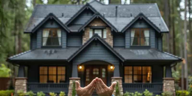 Trendy na rynku nieruchomości