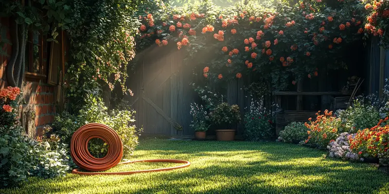 Wąż ogrodowy 1/2 ile mm?