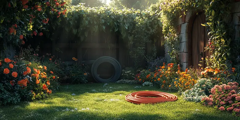 Wąż ogrodowy 3/4 ile to mm?