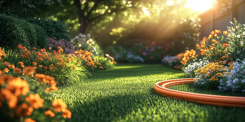 Wąż ogrodowy 3/4 jaki wybrać?