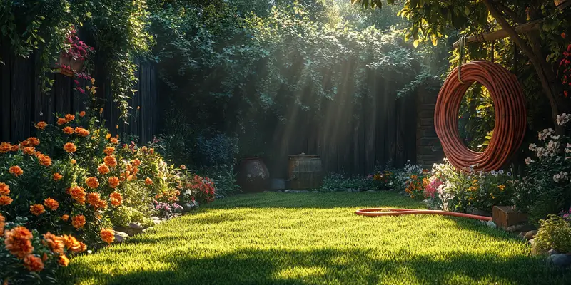 Wąż ogrodowy jak zmierzyć średnicę?