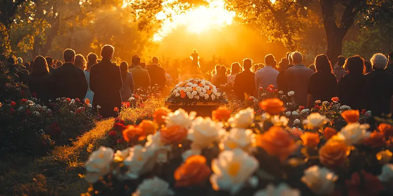 Zakłady pogrzebowe Opole