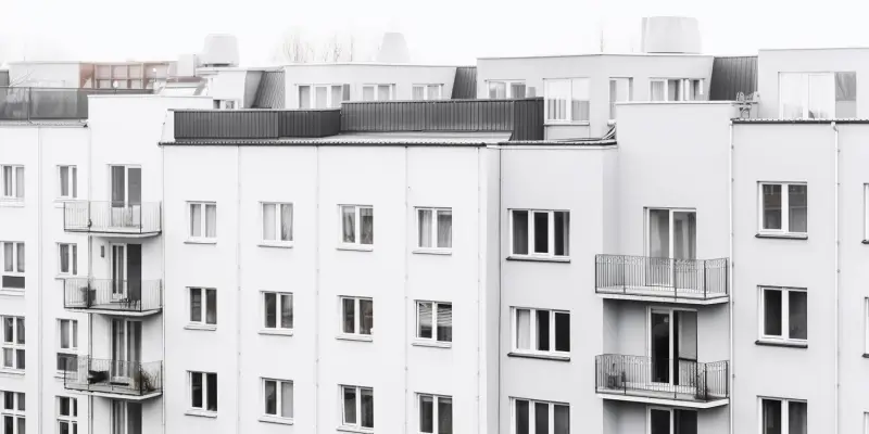 Zakup mieszkania od A do Z